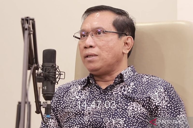 Peneliti: Usulan ketum parpol dua periode cegah pimpinan personalistik