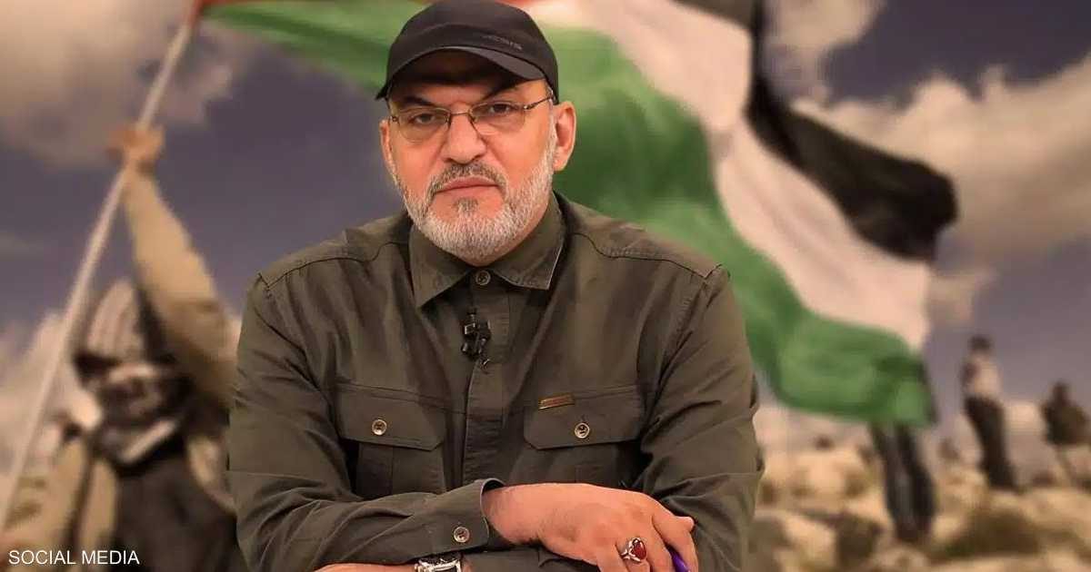 10 ملايين دولار.. مقابل معلومات عن قائد كتائب عراقية