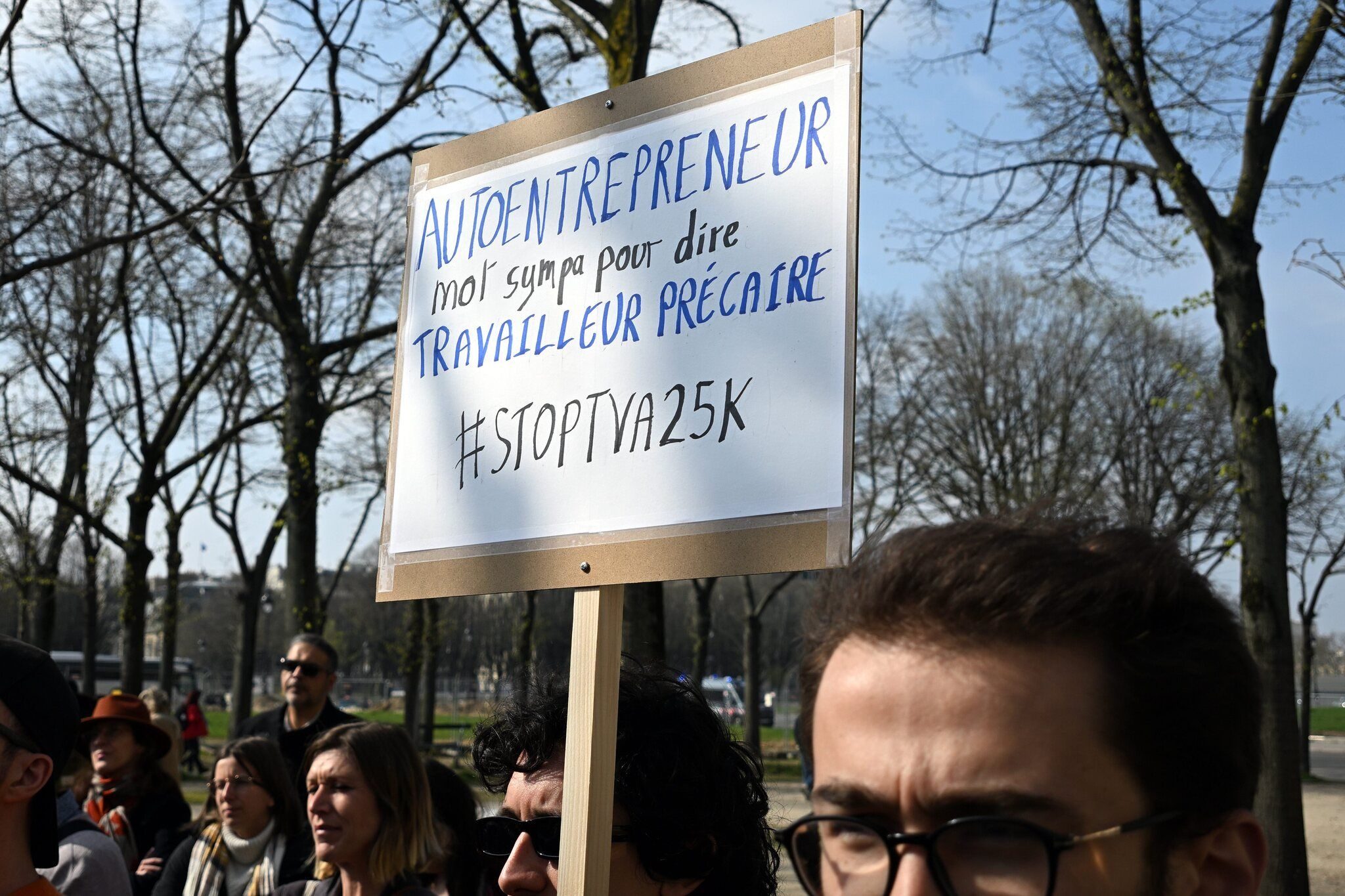 « Nous assistons à la réémergence d’un prolétariat sans aucune protection sociale »