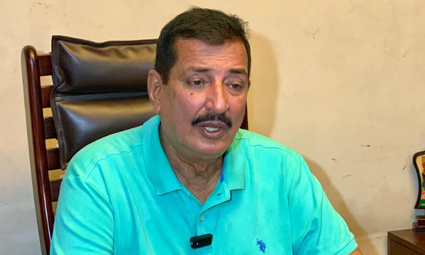 ভূমিহীনদের খাসজমি দেওয়ার আশ্বাস ভূমিমন্ত্রীর