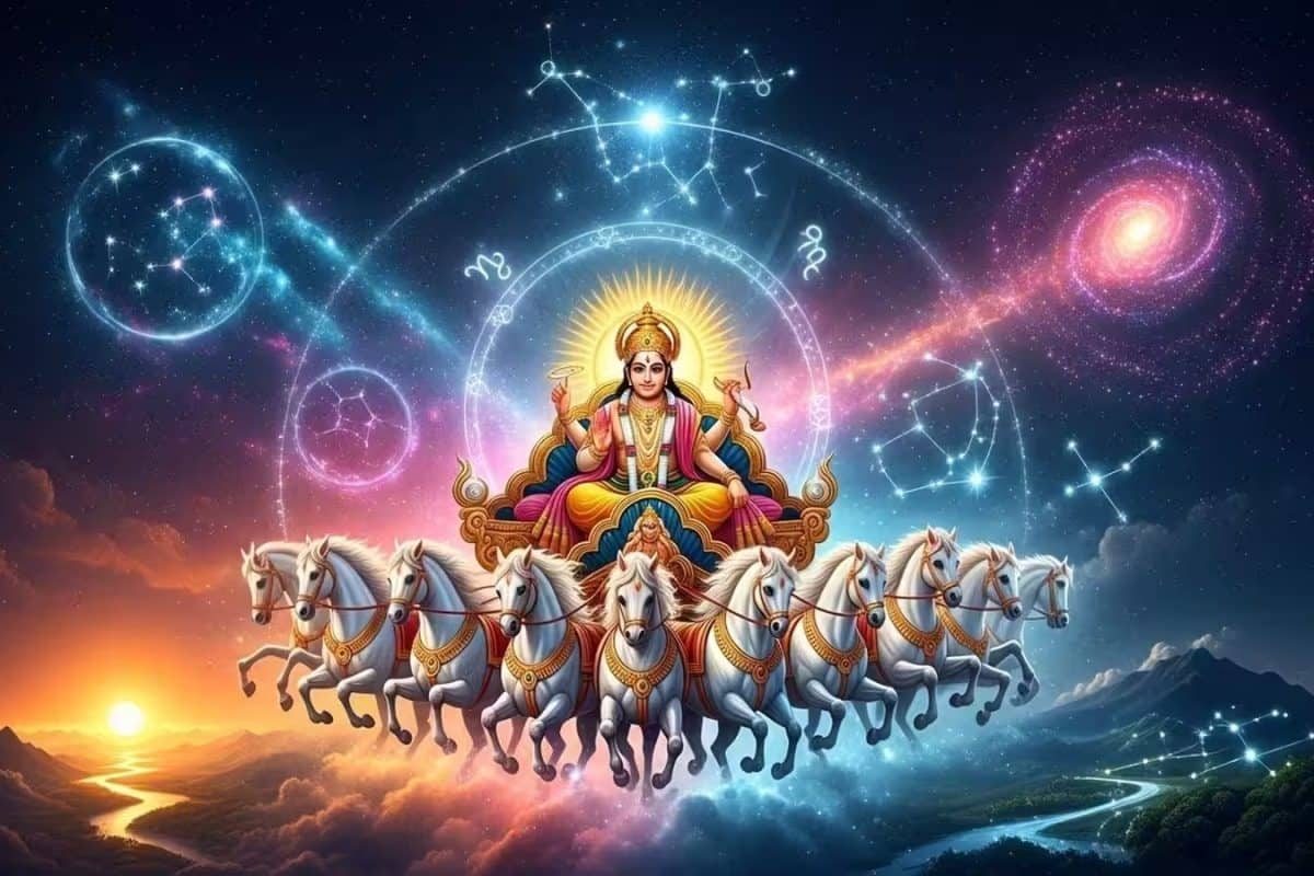 সোনালি সময়ের শুরু! সূর্যের কৃপায় কেরিয়ারে বড় লাফ দেবে ৪ রাশি, রাতারাতি বাড়বে ব্যাঙ্ক ব্যালেন্স