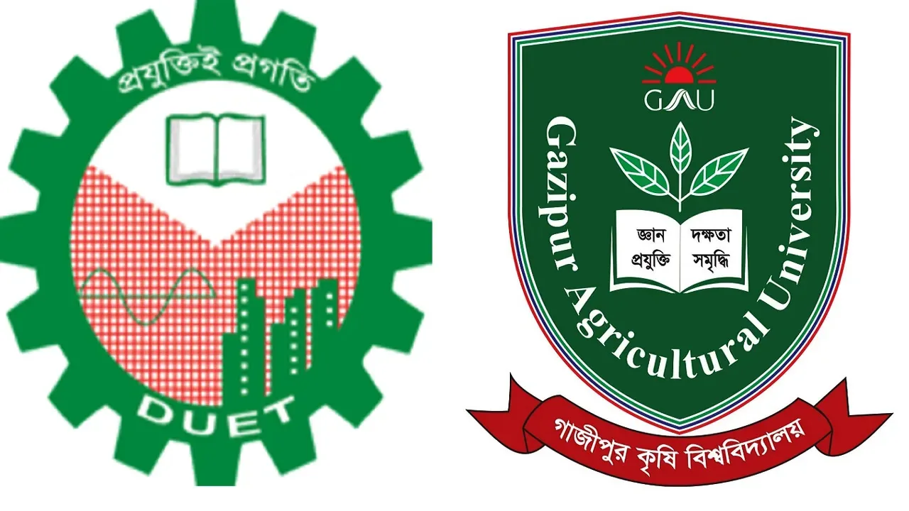 আন্তর্জাতিক সংস্থার র্যাংকিংয়ে ডুয়েটের উল্লেখযোগ্য অগ্রগতি অর্জন