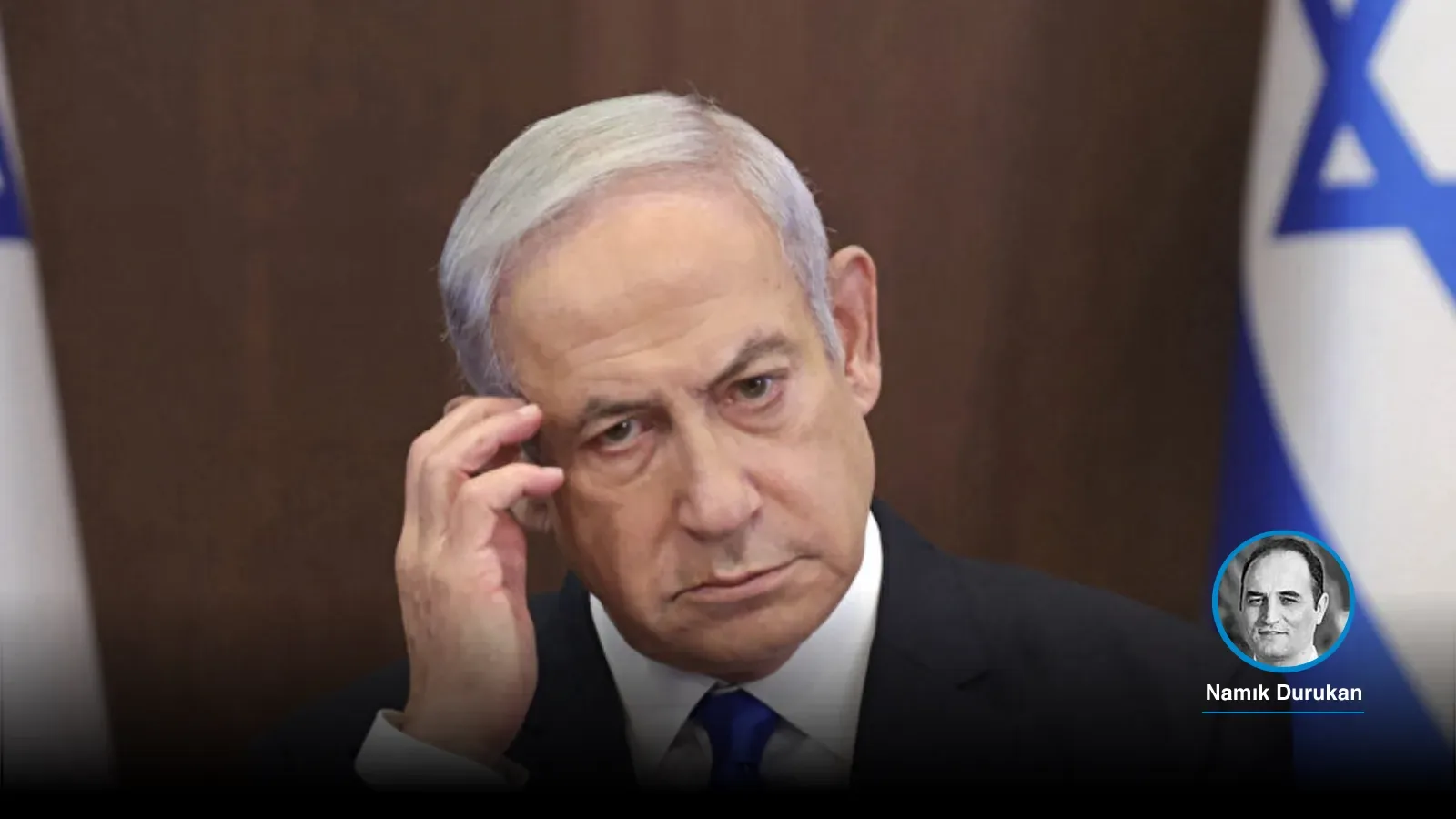 Netanyahu prostat kanseri teşhisi aldığını duyurdu: Erken tespit edildi, müdahale edildi