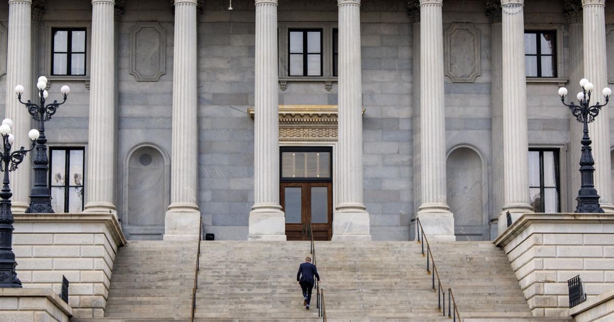SC Senate budget proposal includes data center regulations, lawmaker pay raises. What else is in it?