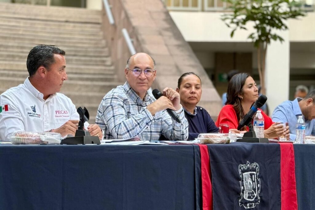 Autorizan 278 millones de pesos para obras en la Capital