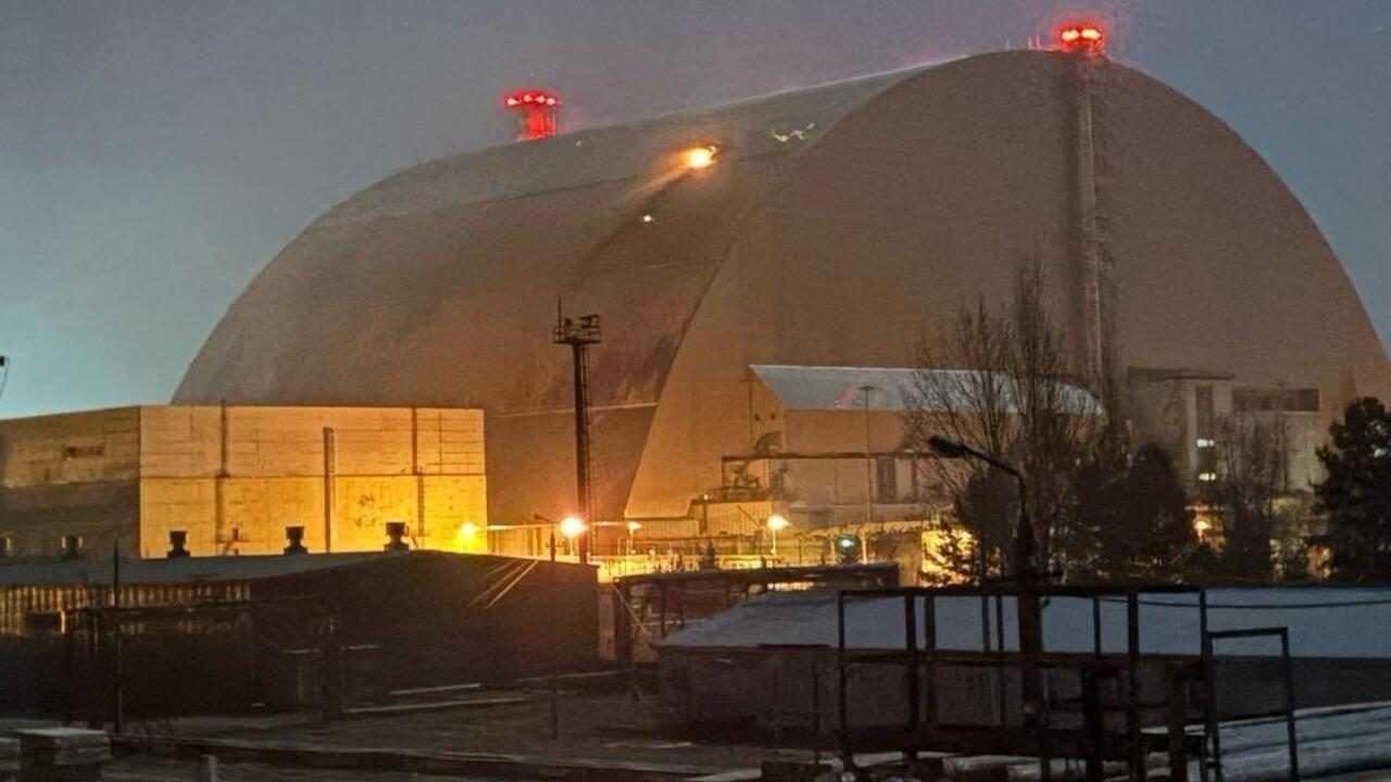 Assinala-se a 26 de Abril os quarenta anos da catástrofe nuclear de Chernobyl