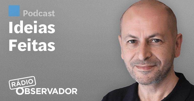 As bombas de Judite de Sousa não nasceram no vácuo