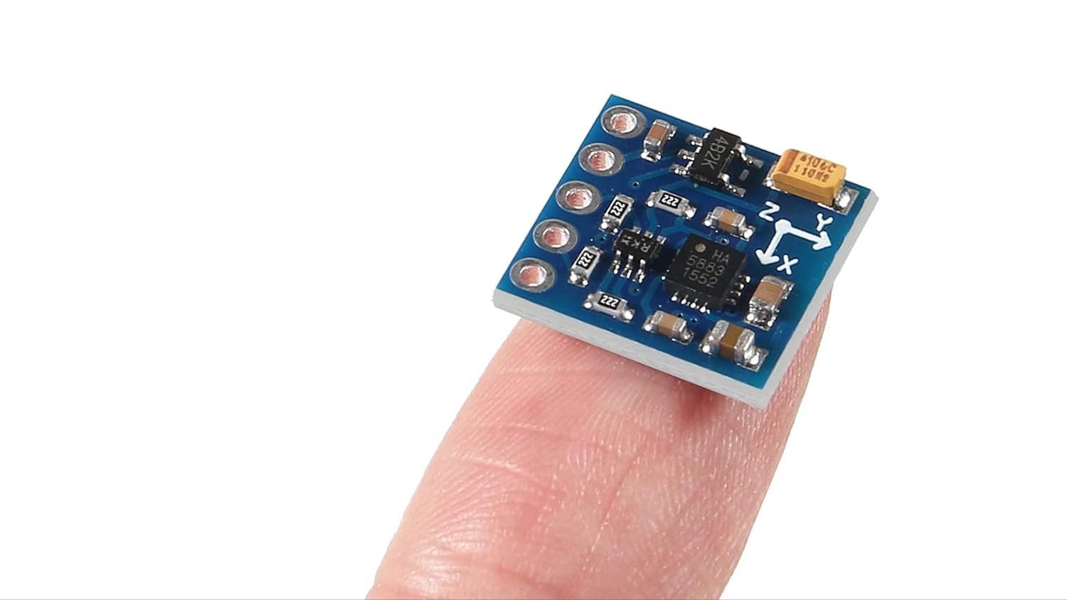 Magnetômetro: o que é e qual a função do sensor no seu celular