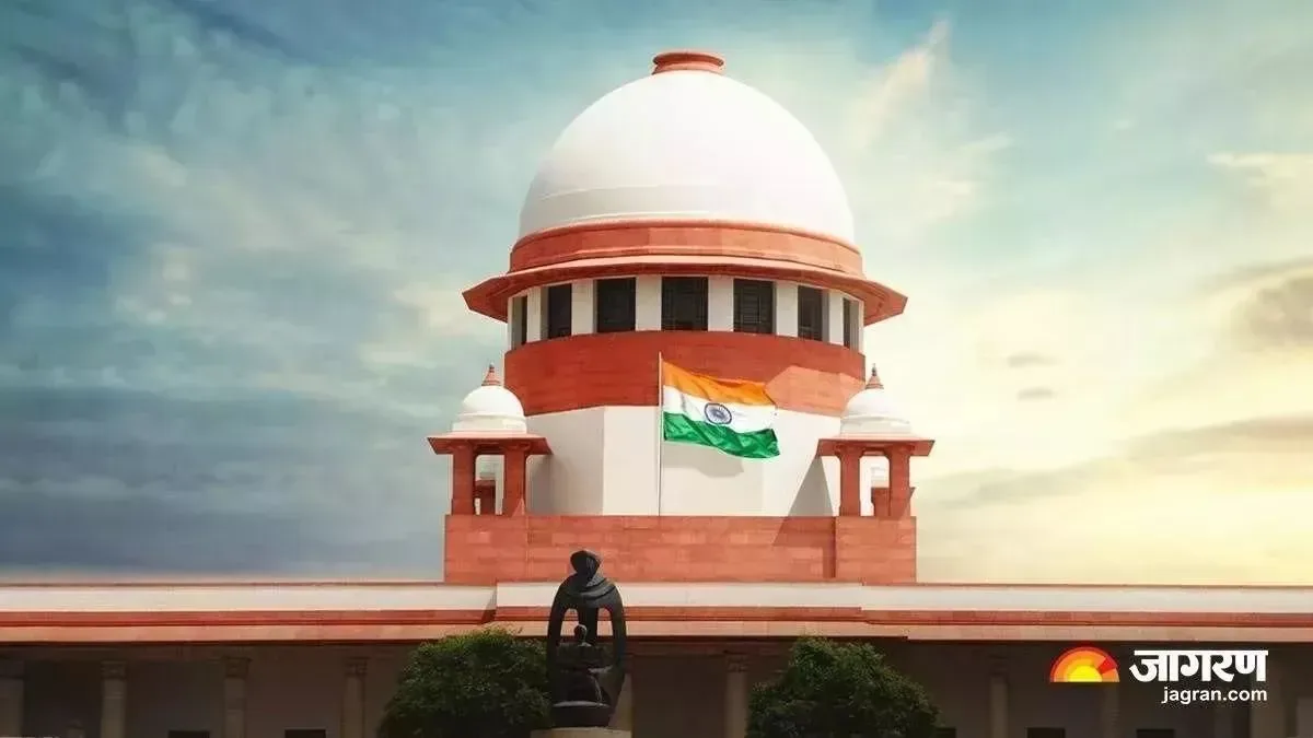 बंगाल में न्यायिक अधिकारियों का घेराव करने वालों की अब नहीं खैर, SC ने NIA को दी चार्जशीट दायर करने की इजाजत