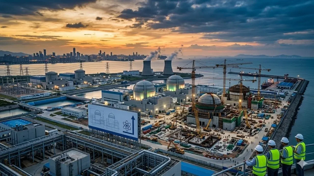 2030 तक अमेरिका को पछाड़ देगा चीन, परमाणु ऊर्जा के क्षेत्र में बनेगा नया ‘सुपरपावर’