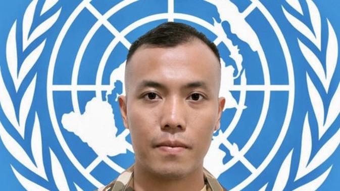 Indonesia Kembali Berduka, Prajurit TNI Gugur di Lebanon Akibat Serangan Israel