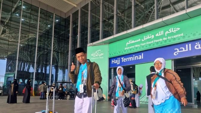 KJRI Jeddah: Pengawasan di Arab Saudi Super Ketat, Jangan Nekat Pergi Haji Secara Ilegal