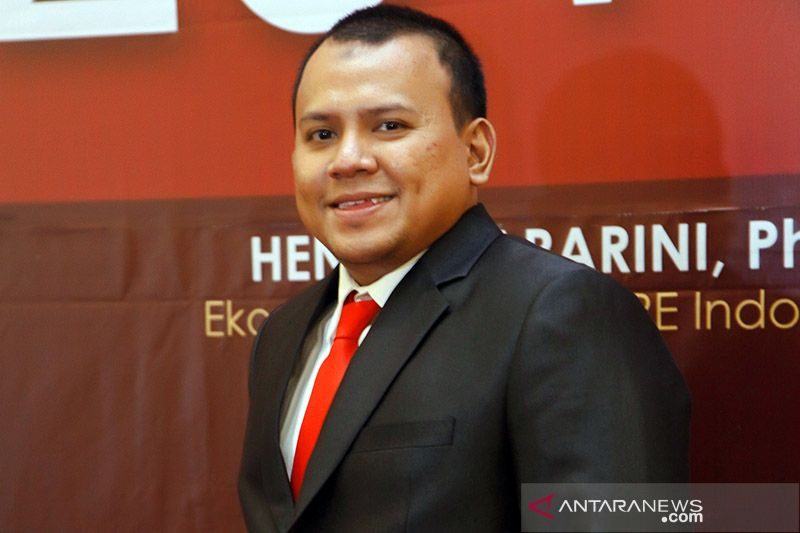 CORE: Insentif sektor padat karya harus dorong produktivitas
