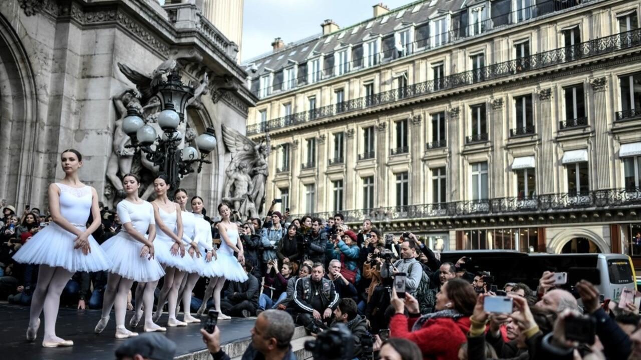 Pháp : Opéra - nghệ thuật của giới tinh hoa, xa rời giới trẻ ?