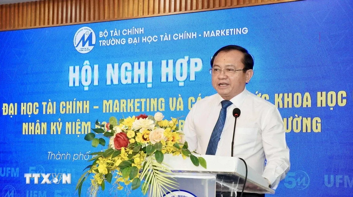 Hình thành mạng lưới nghiên cứu liên ngành, thúc đẩy đổi mới sáng tạo