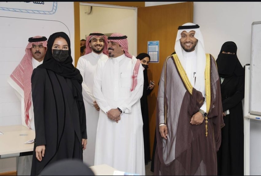 جامعة الملك فيصل تختتم هاكاثون “ابتكر من أجل الاستدامة”