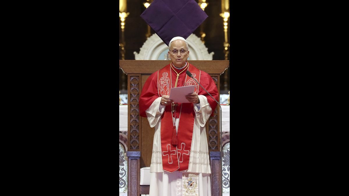 Le pape est-il crédible quand il parle de théologie ?
