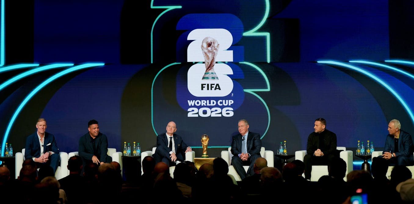 La Coupe du monde de soccer 2026 peut-elle encore contribuer à l’unité mondiale ?