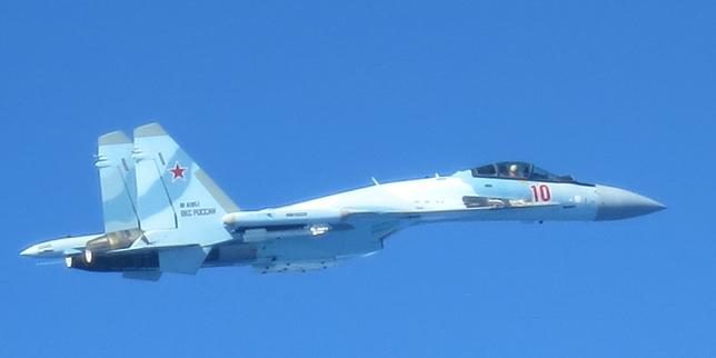 EN DIRECT, guerre en Ukraine : deux avions russes interceptés par l’armée polonaise au-dessus de la mer Baltique ; Volodymyr Zelensky salue « un accord de sécurité stratégique » avec l’Arabie saoudite