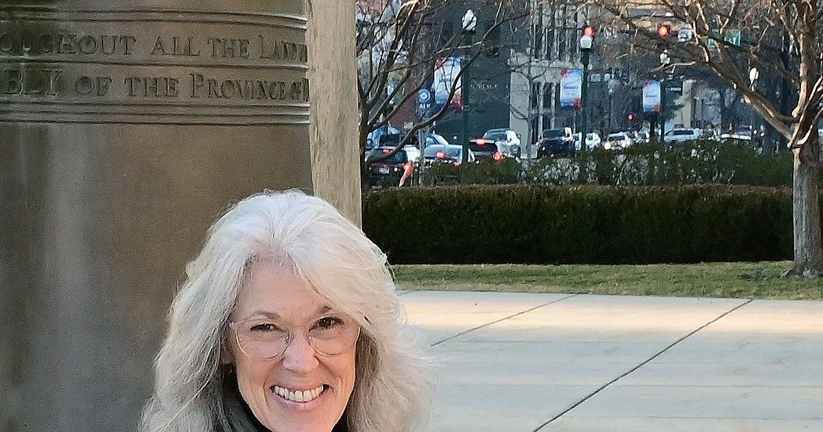 Jane Sauter, District 1A