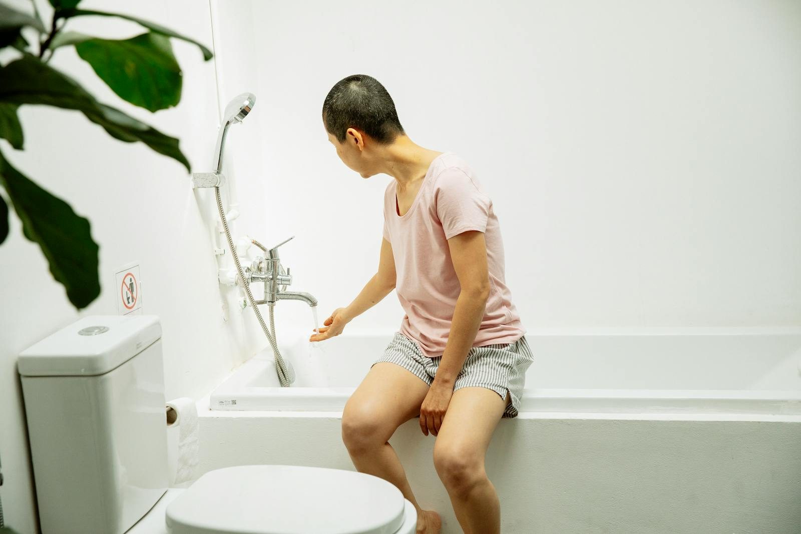 The people who rehearse conversations in the shower aren’t anxious. They’re trying to find a version of themselves that won’t be misunderstood.