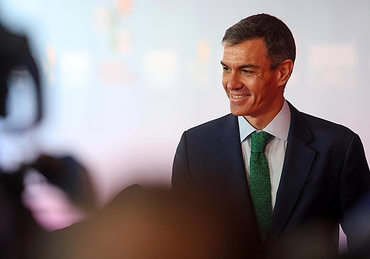 La corrupción se agrava en España