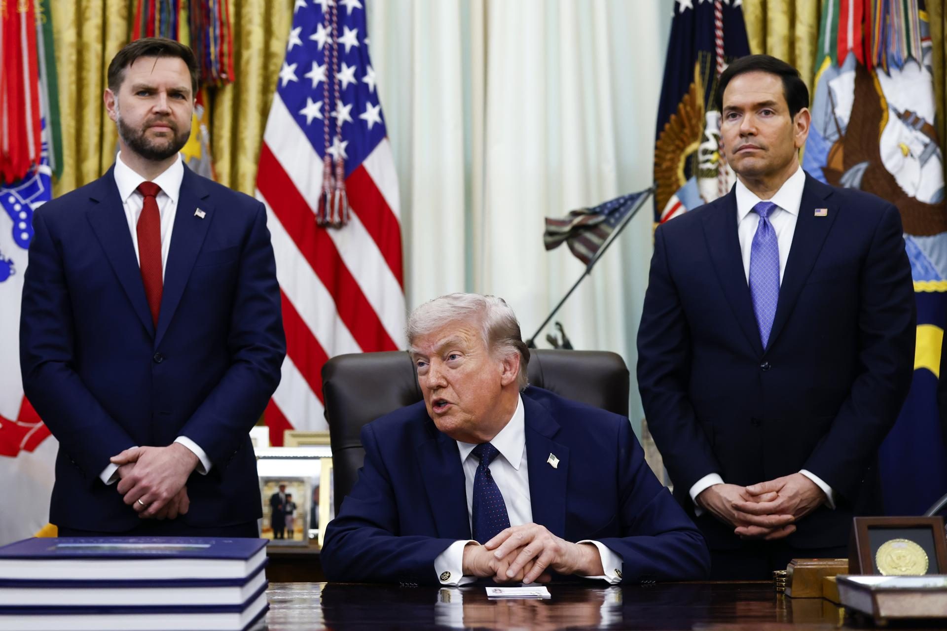 Trump diz que Irã prepara oferta para atender as exigências dos EUA