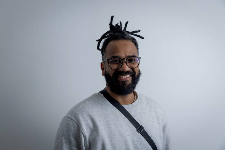 Michael França lança 'Guia da Gestão Pública Antirracista' no Insper, em São Paulo