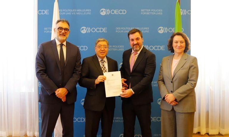 Brasil adere a programa da OCDE e amplia presença em pesquisa agropecuária
