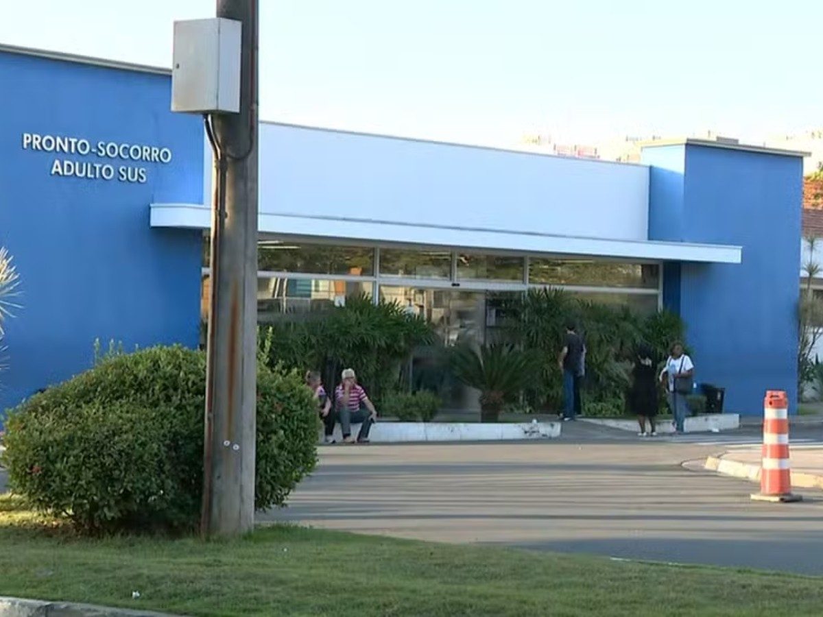 Com 46 internados em corredores, Hospital PUC-Campinas indica falta de segurança para novos pacientes no Pronto-socorro SUS