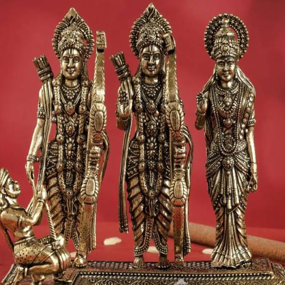 सीता नवमी आज:रामदरबार की करें पूजा, सौभाग्य और वैवाहिक जीवन में सुख-शांति की कामना से किया जाता है ये व्रत
