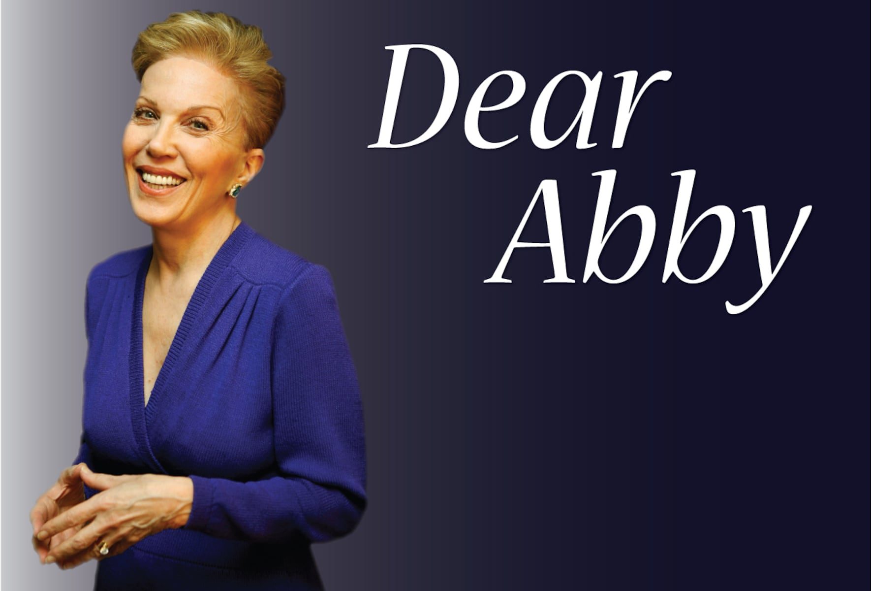 Dear Abby: Spouse thinks I should work for him for free
