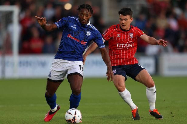 Watch Rochdale vs York City – TV channel and live stream for title decider