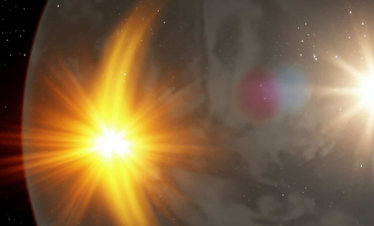 Scientists Have Discovered a Detail in Kepler's 400-Year-Old Sun Sketch That No One Noticed for Centuries
