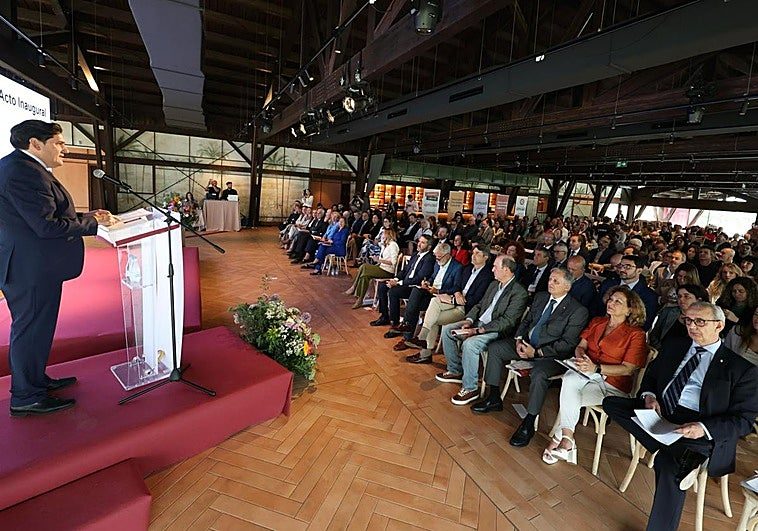 amusal pide una ley adaptada al presente para un sector que se erige como modelo económico estable