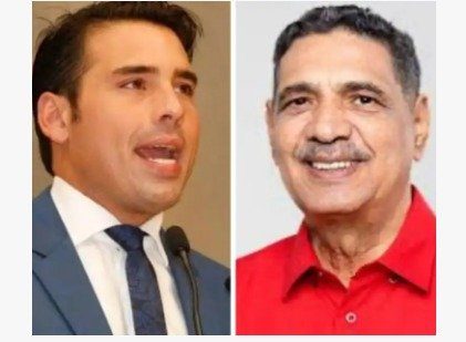 Deputado João Paulo Silva resolve acrescentar "PT" ao seu nome para não ser confundido com homônimo na eleição