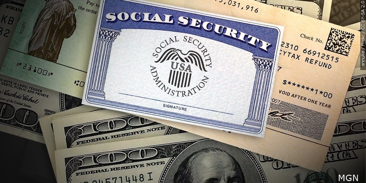 Sen. Barrasso proposes expedited Social Security disability benefits for end-of-life patients