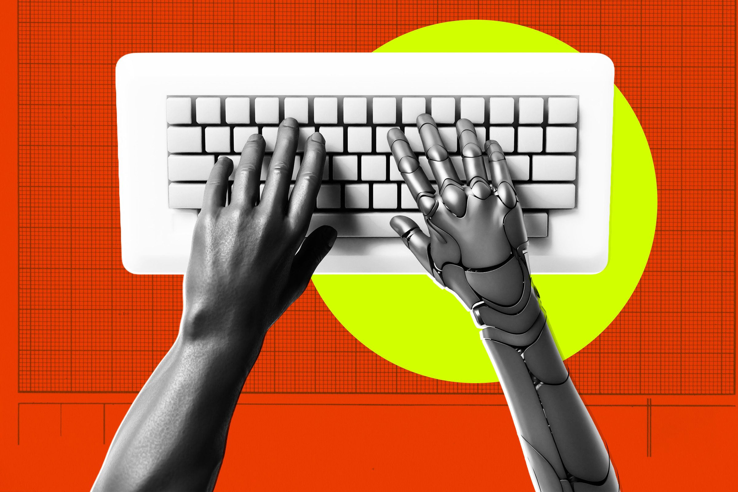 Unions Attack AI for Menacing Human Jobs