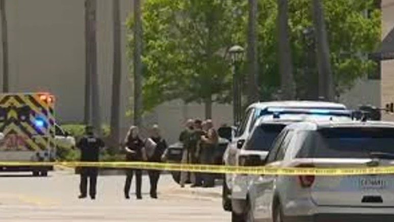 Estados Unidos: tiroteo en Luisiana dejó un muerto y cinco heridos