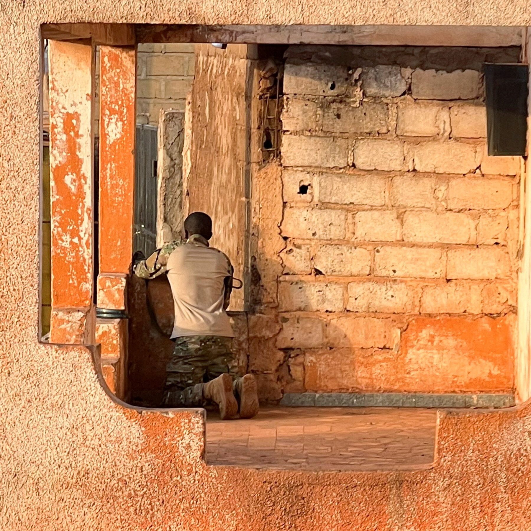 Al Qaeda-Linked Militants Launch Major Attacks on Cities Across Mali