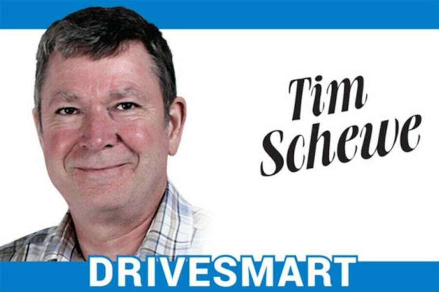 Drivesmart column: Why don’t B.C. drivers follow the traffic rules?