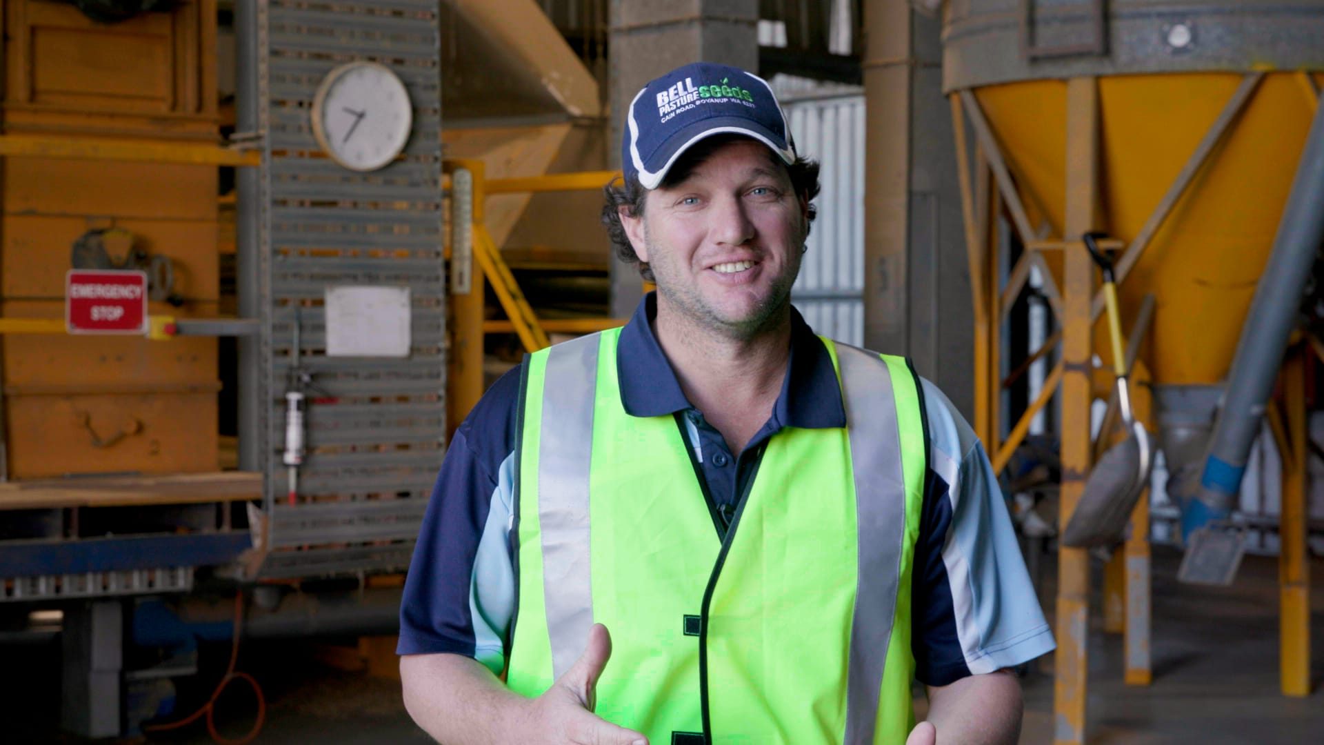 From global insights to paddock change: Meet Nuffield scholar Robert Bell