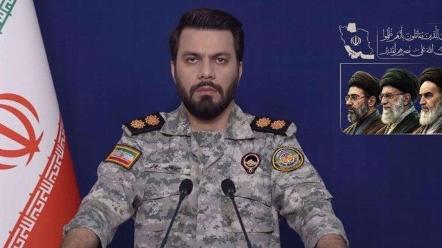Teherán advierte con acciones de respuesta ante el bloqueo de puertos por parte de Estados Unidos