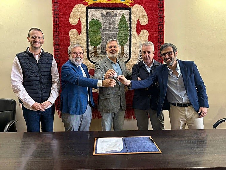 Plasencia cede un piso municipal para la acogida de pacientes oncológicos