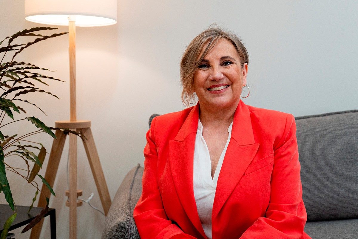 Arantxa Cabello: «Desde VOX exigimos que Almeida devuelva a todos los madrileños el dinero de la tasa de basuras ilegal»