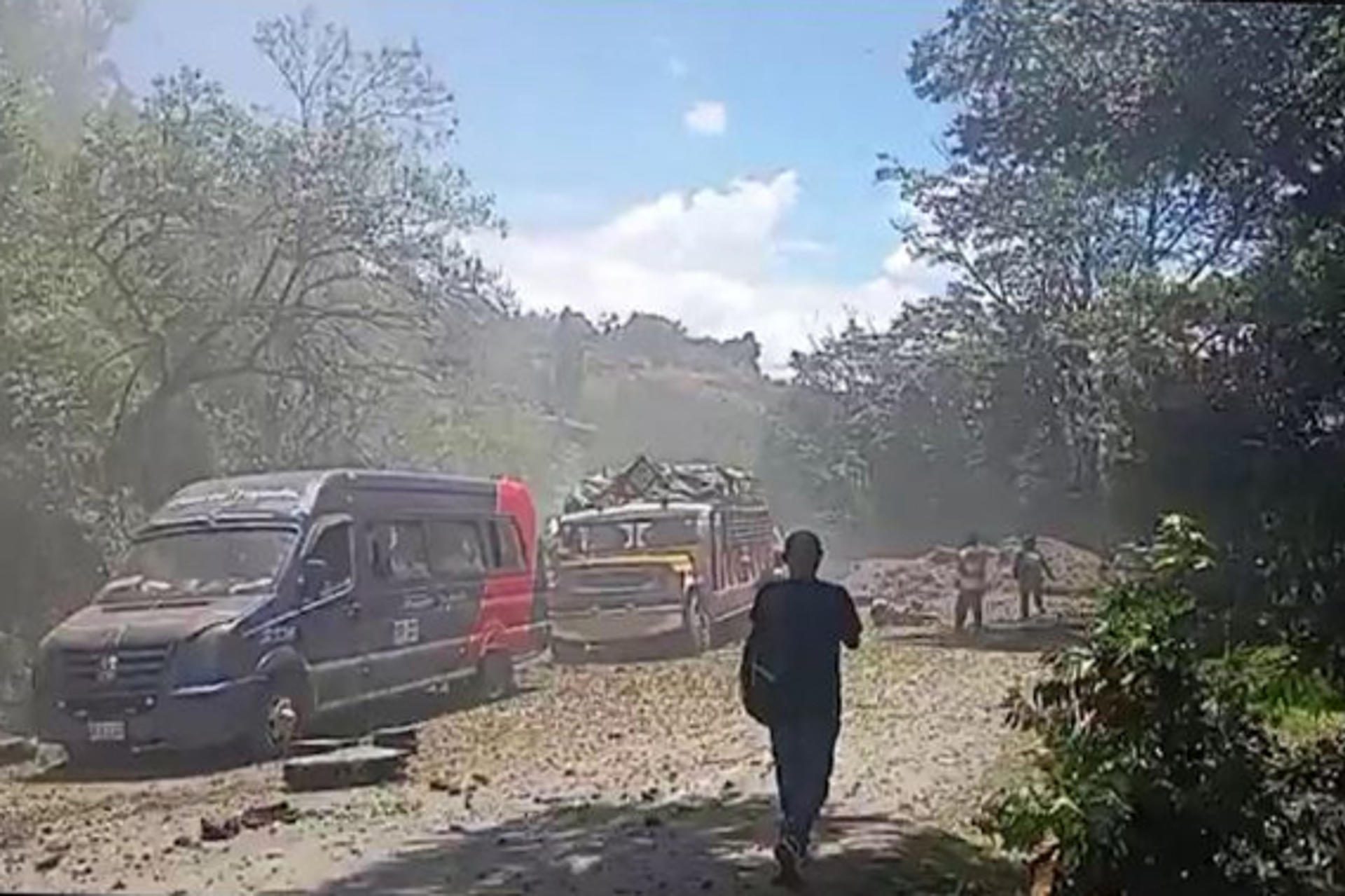 Colômbia: atentado deixa 7 mortos e dezenas de feridos; Petro classifica como terrorismo