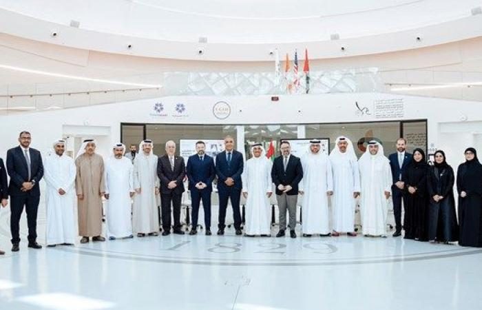 مركز باحثي الإمارات يعقد اجتماعه السنوي السادس
