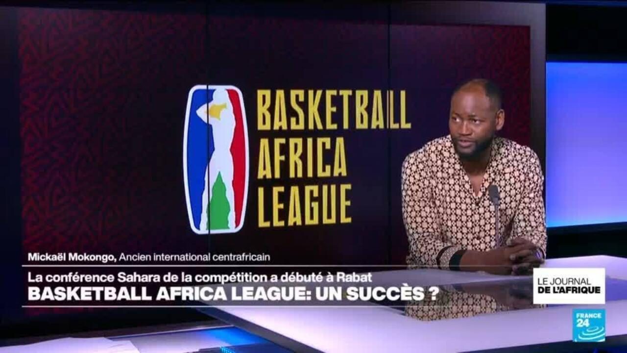 Focus sur la BAL : Basketball Africa League