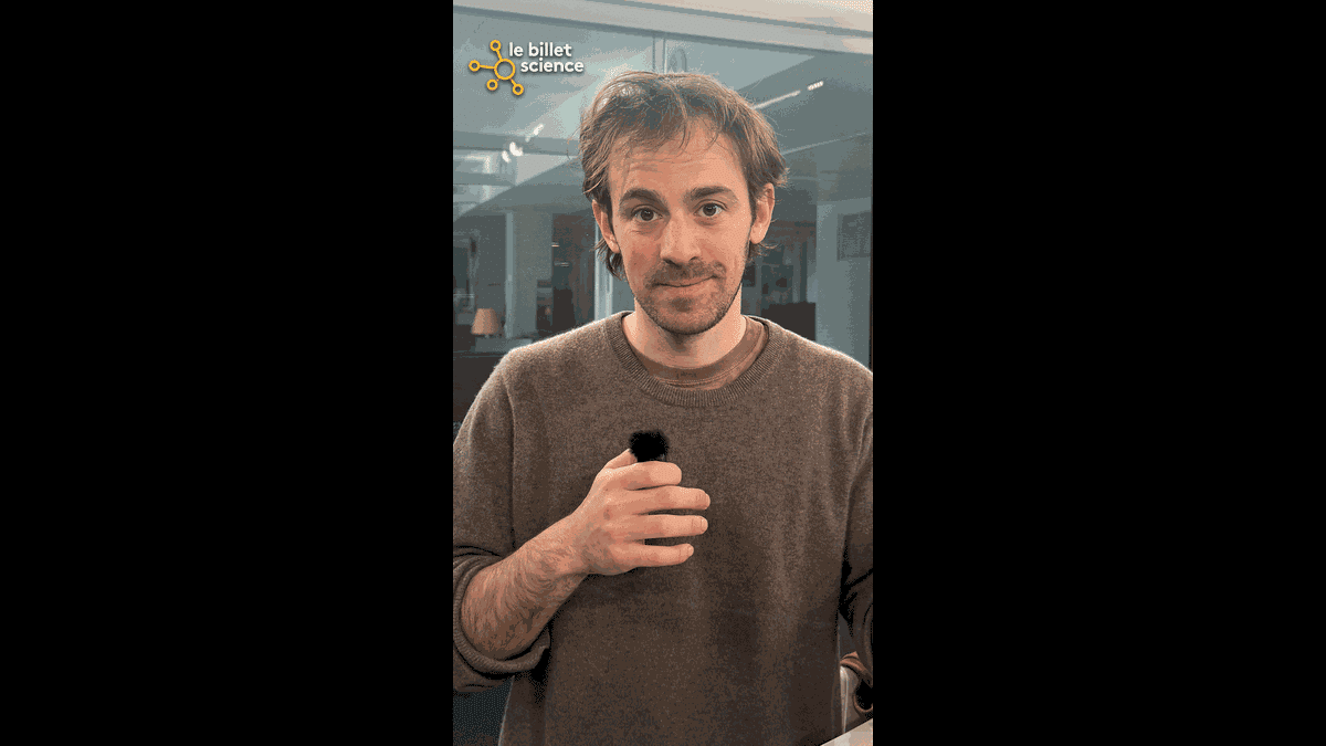 L'ornithorynque surprend une nouvelle fois !