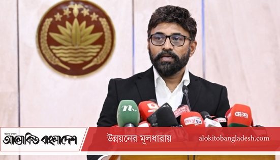 গালিগালাজ কখনও বাকস্বাধীনতা হতে পারে না: প্রেস সচিব